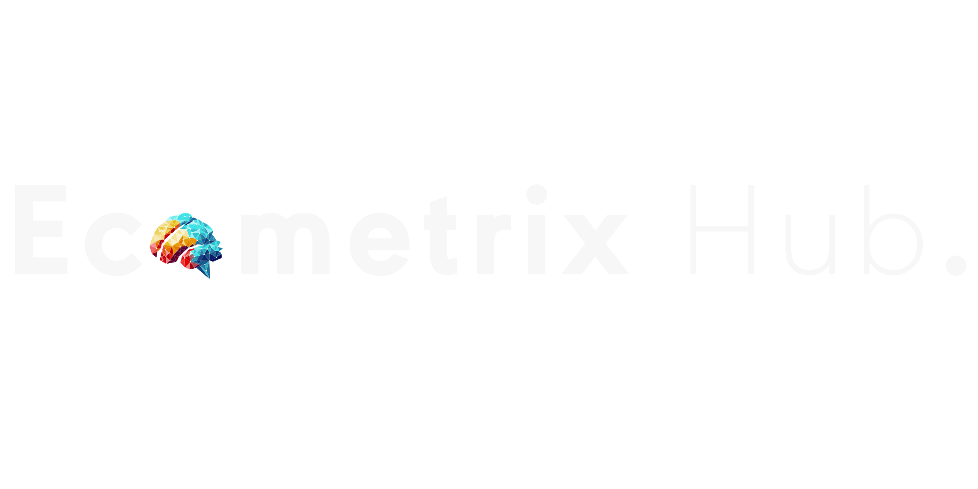 Ecometrix Hub